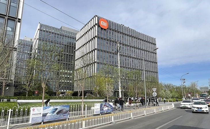 Xiaomi là thương hiệu uy tín, chất lượng hàng đầu Trung Quốc