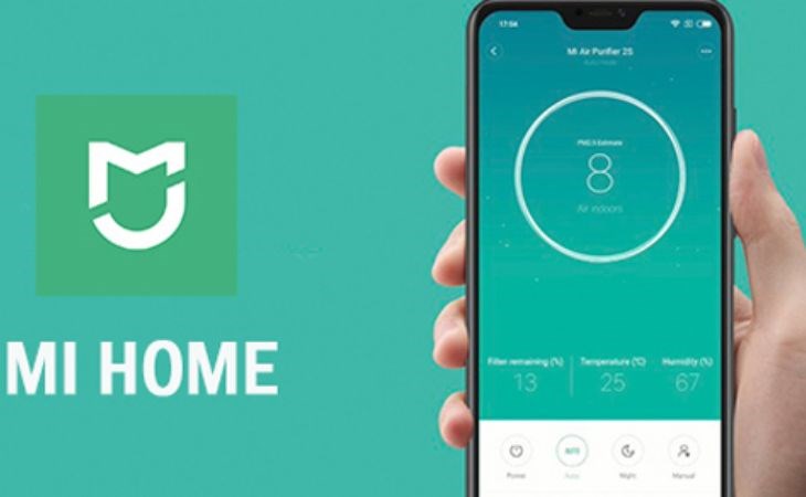 App Mi Home - ứng dụng quan trọng trong hệ sinh thái của Xiaomi