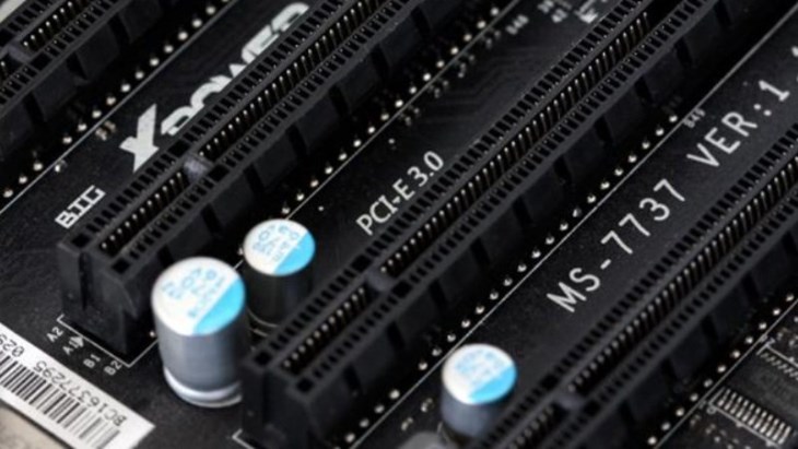 Intel Core i5-10300H hỗ trợ PCIe 3.0 cho phép kết nối với các thiết bị ngoại vi Intel Core i5-10300H hỗ trợ PCIe 3.0 cho phép kết nối với các thiết bị ngoại vi