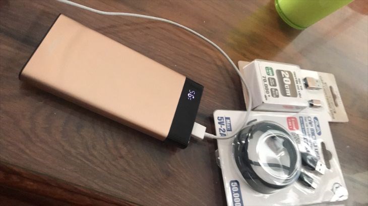Sạc dự phòng dễ bị hư hỏng khi bảo quản không đúng cách