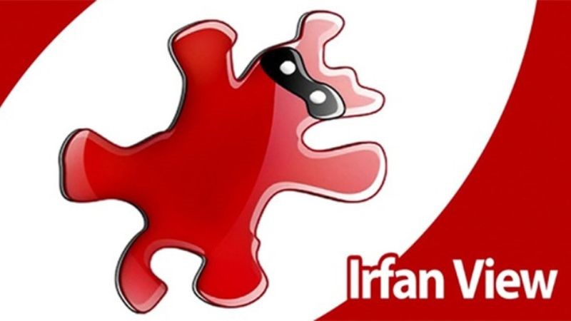 Phần mềm IrfanView có hỗ trợ ảnh GIF