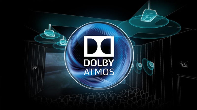 Công nghệ âm thanh Dolby Altmos là gì? Có những lợi ích gì nổi bật? - Công nghệ âm thanh Dolby Altmos là gì? Có những lợi ích gì nổi bật? -