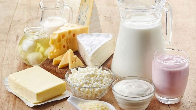 Một số bệnh nhân không dung nạp lactose có thể làm tình trạng viêm đại tràng xấu đi.