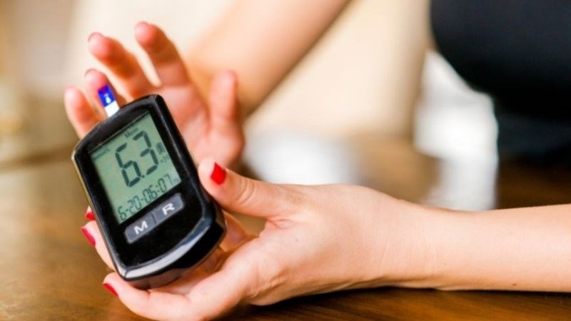 Người mắc bệnh tiểu đường không nên uống mật ong Người mắc bệnh tiểu đường không nên uống mật ong