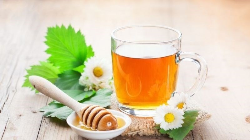 Phụ nữ và trẻ em không nên tiêu thụ quá 24 g mật ong mỗi ngày Phụ nữ và trẻ em không nên tiêu thụ quá 24 g mật ong mỗi ngày