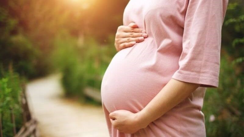 Người phụ nữ có khả năng sẽ thụ thai lại trong ít nhất là 6 tuần