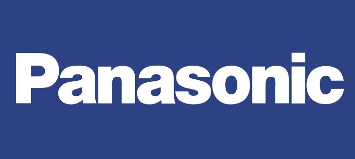 Logo của Panasonic