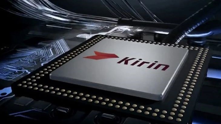 Chip Kirin là linh kiện điện tử đến từ hãng Huawei