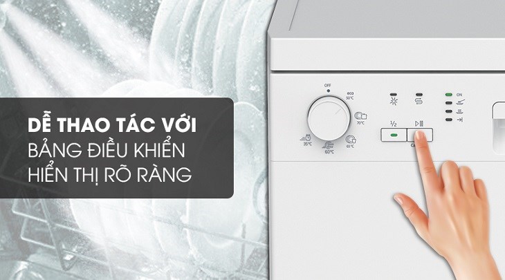 Máy rửa chén độc lập Beko | Home Best 