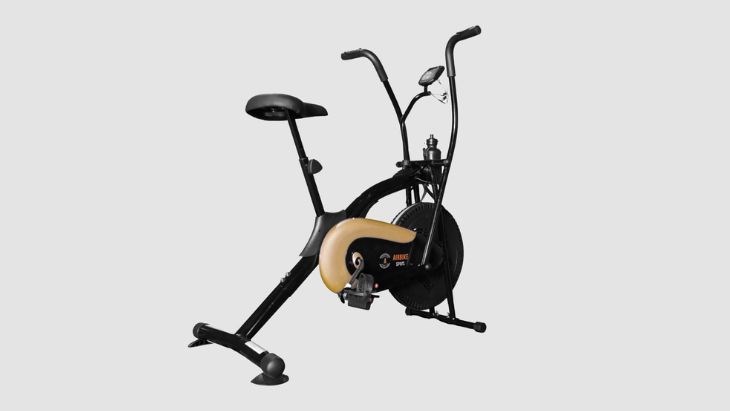 Xe Đạp Tập Thể Dục AirBike Sport MK-299 chịu được tải trọng 100kg