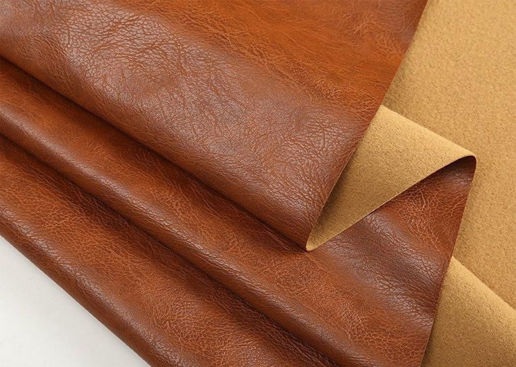 Da tổng hợp (Synthetic Leather) là loại da có tỷ lệ giống với da thật lên đến 95%