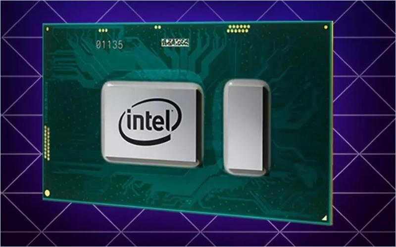 Chip Intel Core i7-1165G7 hứa hẹn sẽ đem đến trải nghiệm vượt trội khi sử dụng
