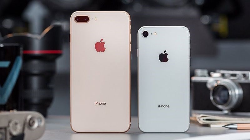 iPhone 7 và 7 Plus sở hữu cấu hình mạnh mẽ với bộ vi xử lý Apple A10