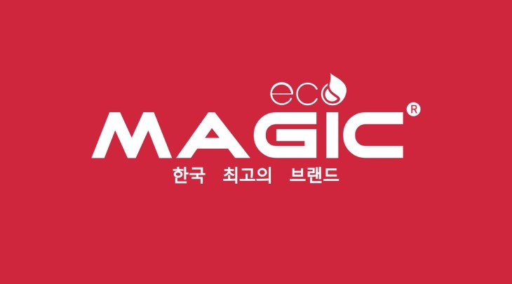 Magic - Thương hiệu gia dụng chất lượng từ Hàn Quốc