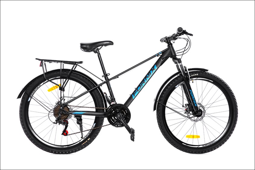 Xe đạp địa hình MTB Fornix X26 26 inch có mức giá phù hợp với nhiều phân khúc khách hàng