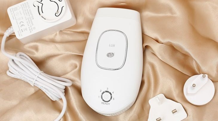 Bạn cần đọc kỹ hướng dẫn sử dụng máy triệt lông cá nhân Rio Beauty IPHH trước khi dùng để hạn chế tình trạng viêm nang lông khi sử dụng