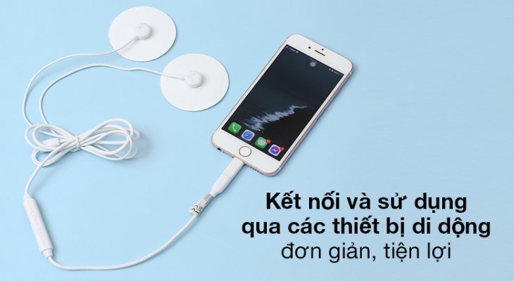 Các thiết bị massage Rio Beauty dễ dàng sử dụng và kết nối với các thiết bị khác Các thiết bị massage Rio Beauty dễ dàng sử dụng và kết nối với các thiết bị khác