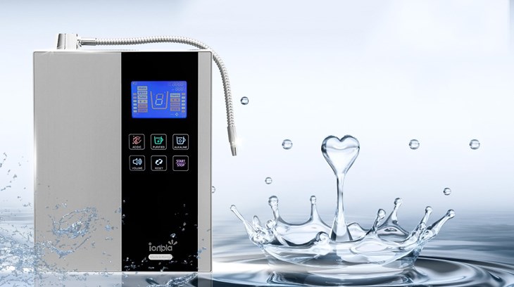 Máy lọc nước ion kiềm IONPIA 5100 5 lõi 7 tấm điện cực được bán với giá 45.000.000 đồng (cập nhật 15/04/2023 và có thể thay đổi theo thời gian)