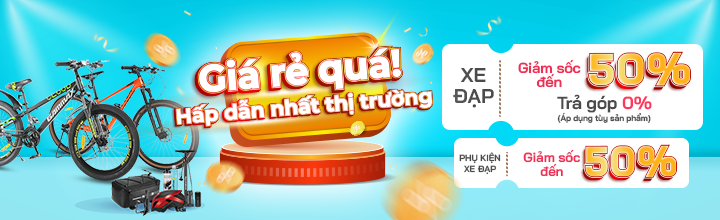 Giá rẻ quá! Hấp dẫn nhất thị trường