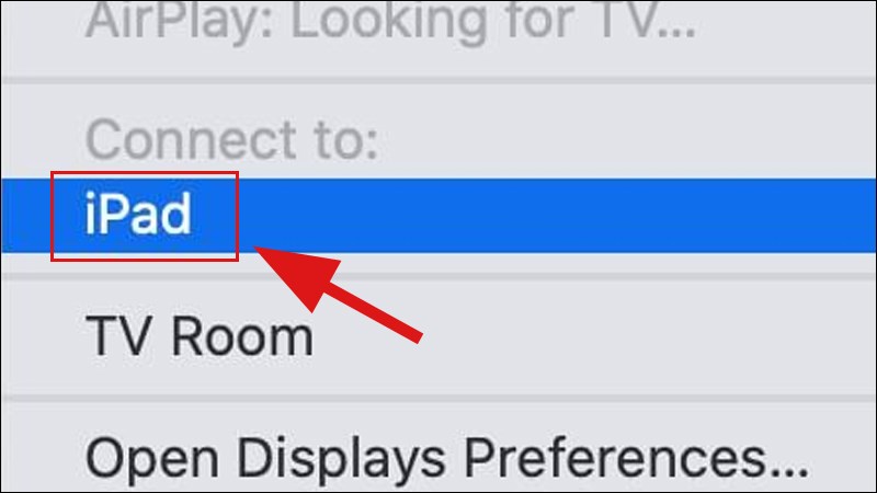 Chọn iPad của bạn Chọn iPad của bạn