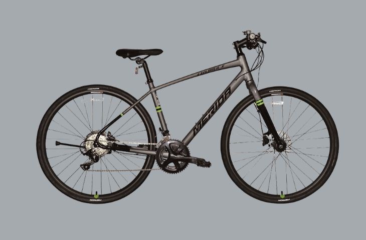 Xe Đạp Đường Phố Touring Merida Explorer X 29 inch là một sản phẩm chất lượng đến từ thương hiệu xe đạp Merida 