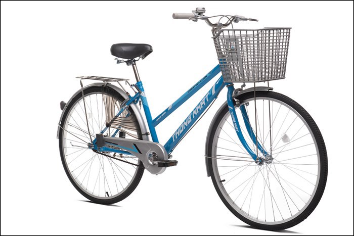 Xe đạp Đường phố Thống Nhất GN 06-24 - 24 INCH Coban đang được bán với mức giá 1.502.182đ