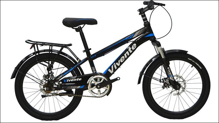 Xe đạp trẻ em Vivente 20Q2 20 inch có giá 2.175.00 VNĐ