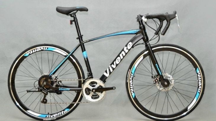 Xe đạp Vivente sở hữu nhiều ưu điểm nổi bật