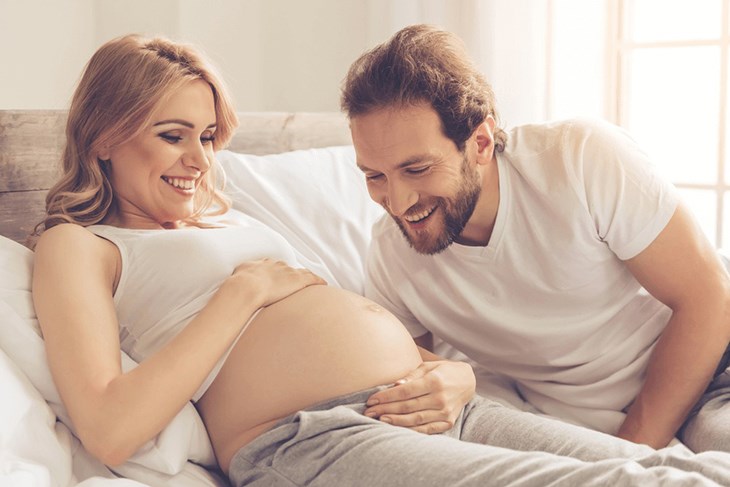 Meaningful gifts for pregnant women