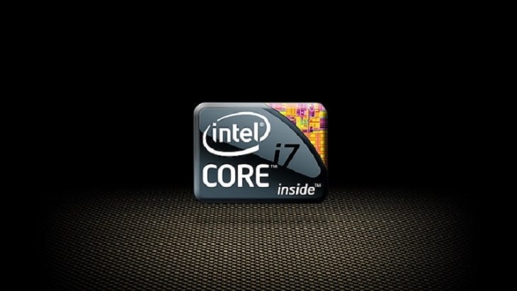 Intel Core i7-11370H có hai loại bộ nhớ