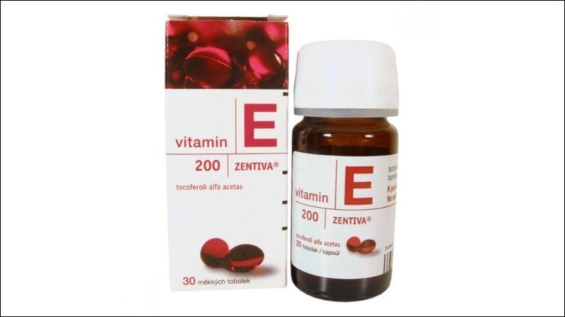 6. Câu Hỏi Thường Gặp Về Vitamin E