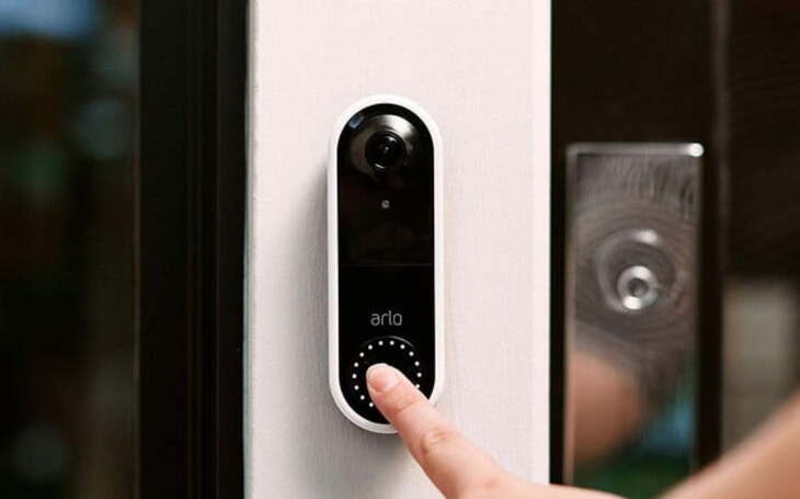 Cân nhắc khu vực lắp đặt chuông sao cho tiện lợi trong việc quan sát và đảm bảo an toàn cho ngôi nhà Cân nhắc khu vực lắp đặt chuông sao cho tiện lợi trong việc quan sát và đảm bảo an toàn cho ngôi nhà
