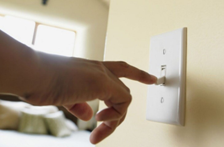 Ngắt cầu dao điều hòa để mang lại hiệu quả tiết kiệm điện tối ưu