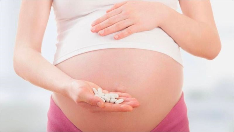 Mẹ bầu nên bổ sung biotin để hỗ trợ sức khỏe cho cả mẹ và bé