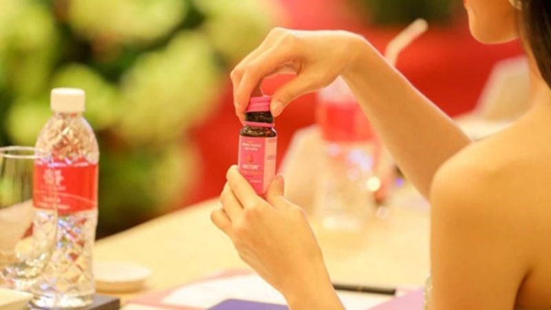 Từ 25 tuổi trở đi, bạn có thể bắt đầu sử dụng collagen