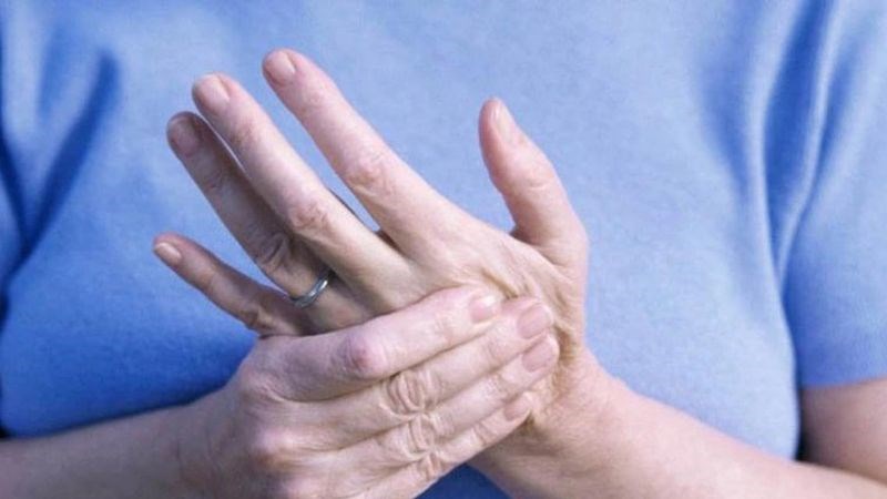 Glucosamine có vai trò hỗ trợ điều trị viêm khớp dạng thấp hiệu quả