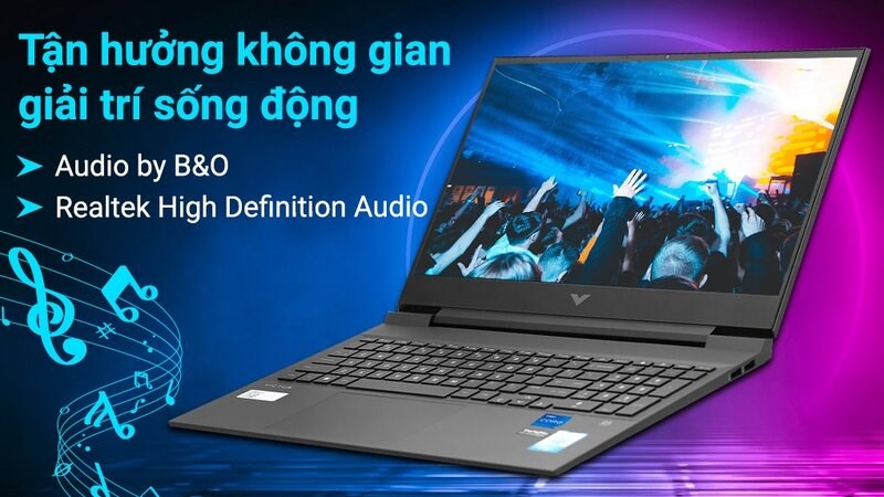 Laptop đồ họa với ngoại hình cực ngầu