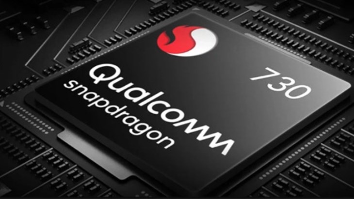 Chip Snapdragon 730 là thế hệ thứ 2 của series 700 Chip Snapdragon 730 là thế hệ thứ 2 của series 700