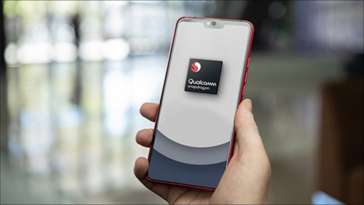 Điện thoại sử dụng chip Snapdragon 730 phù hợp cho mọi nhu cầu cơ bản Điện thoại sử dụng chip Snapdragon 730 phù hợp cho mọi nhu cầu cơ bản