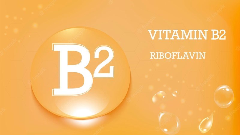 Thời điểm tốt nhất để sử dụng vitamin B2 là vào buổi sáng