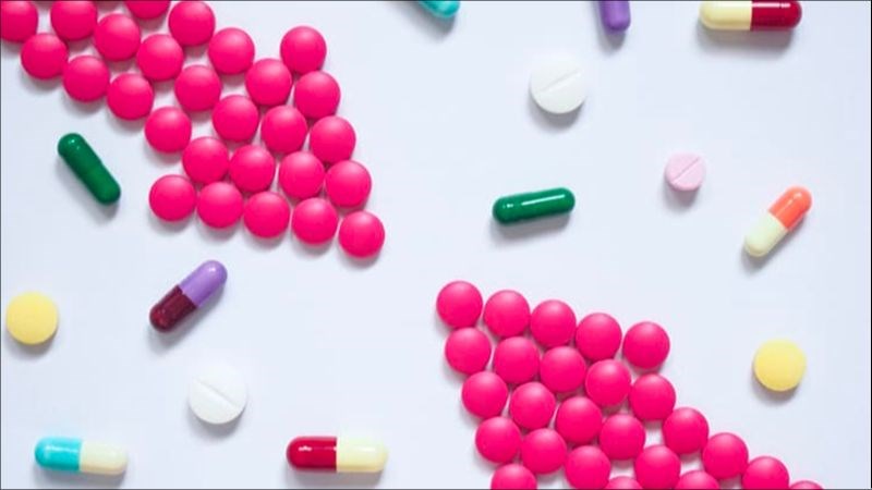 Vitamin A có tương tác với thuốc khác nên cần cẩn trọng khi sử dụng