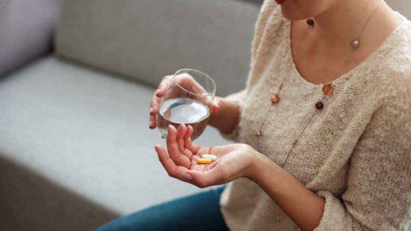 Người lớn cũng sẽ có nhu cầu vitamin A khác nhau cho từng đối tượng khác nhau