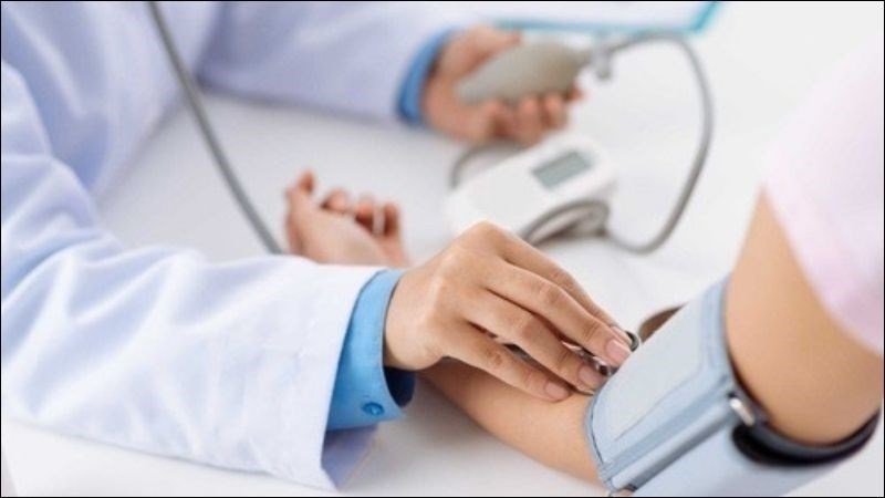 Vitamin B3 có thể giúp hạ huyết áp và cải thiện lưu thông máu