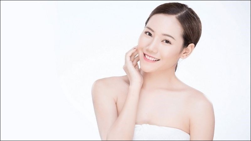 Vitamin B3 giúp giữ ẩm cho da và tạo hàng rào bảo vệ da