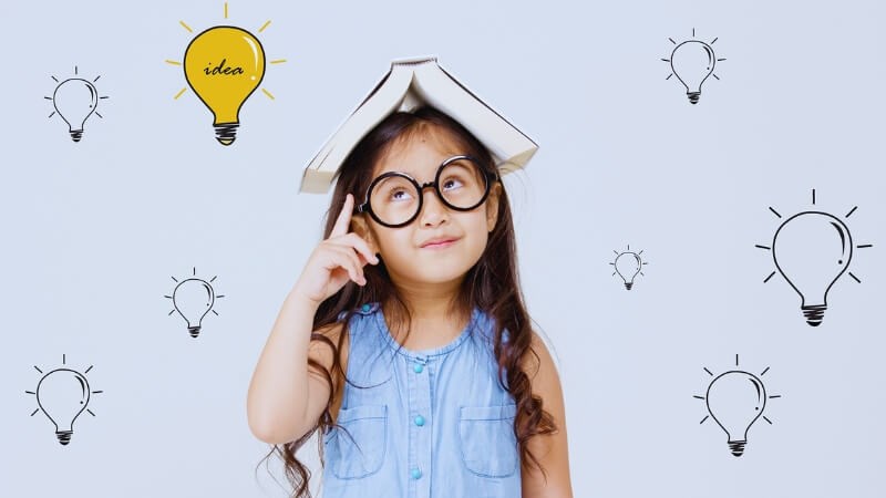 Kẽm có tác dụng hỗ trợ phát triển nhận thức