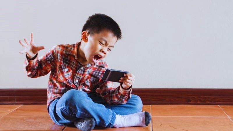 Bổ sung đầy đủ kẽm giúp cải thiện triệu chứng tăng động và bốc đồng ở trẻ