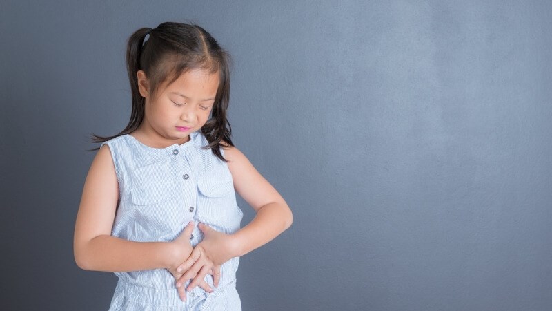 Việc bổ sung đầy đủ kẽm giúp giảm nguy cơ tiêu chảy ở trẻ