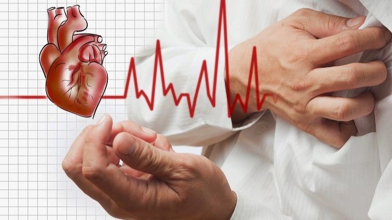 Vitamin C giúp giảm rủi ro mắc các bệnh mãn tính
