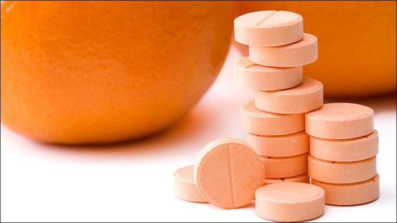Tuỳ vào độ tuổi mà chúng ta nên bổ sung lượng vitamin C cho phù hợp với nhu cầu