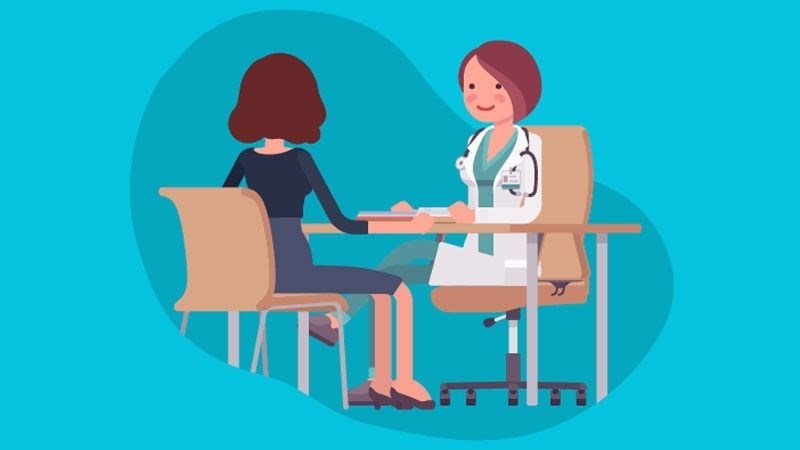 Bạn nên tham khảo ý kiến của bác sĩ khi sử dụng EPA